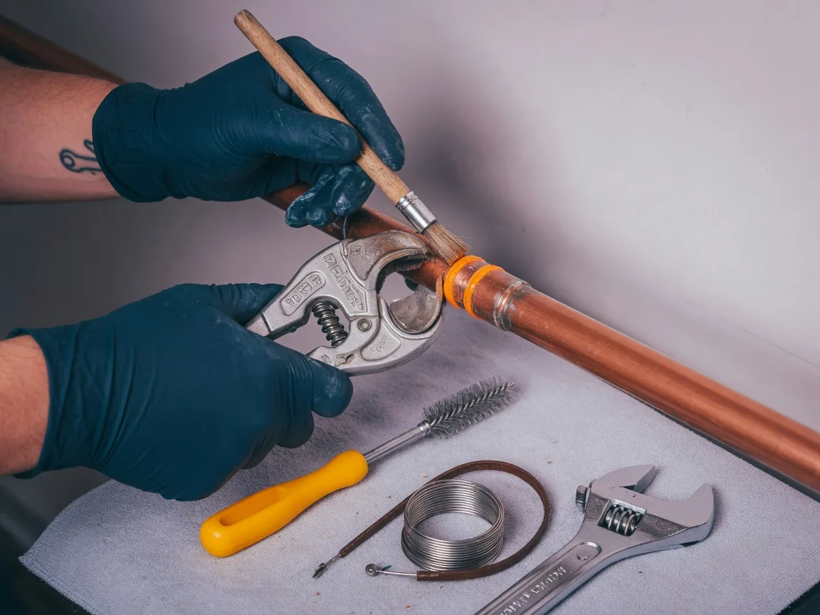 Why choose Sump Pump Repair in Brawley, CA